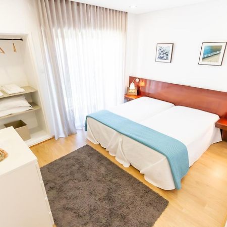 Apartamento Mar & Sol Póvoa de Varzim Eksteriør bilde