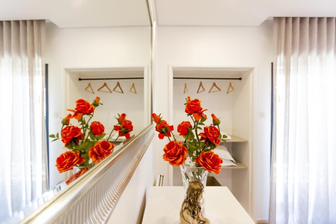 Apartamento Mar & Sol Póvoa de Varzim Eksteriør bilde