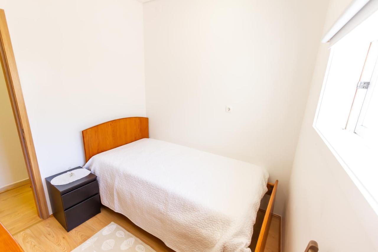 Apartamento Mar & Sol Póvoa de Varzim Eksteriør bilde