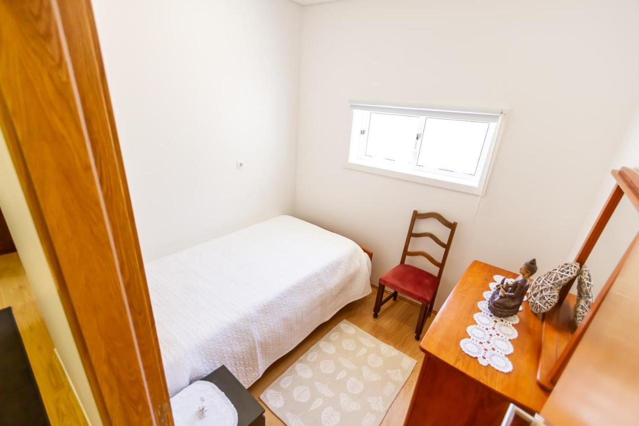 Apartamento Mar & Sol Póvoa de Varzim Eksteriør bilde