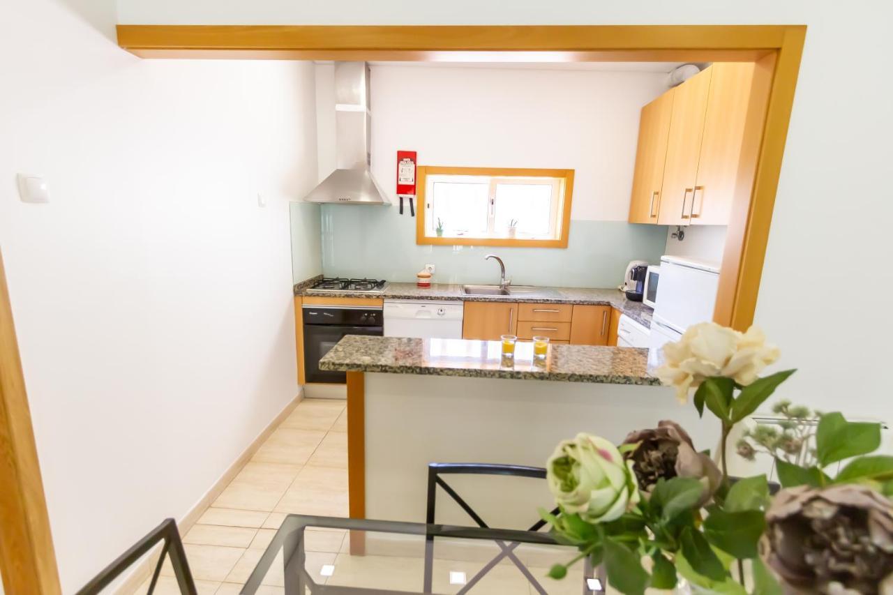 Apartamento Mar & Sol Póvoa de Varzim Eksteriør bilde
