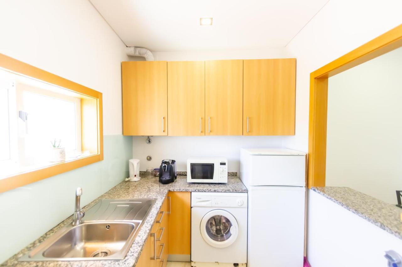 Apartamento Mar & Sol Póvoa de Varzim Eksteriør bilde