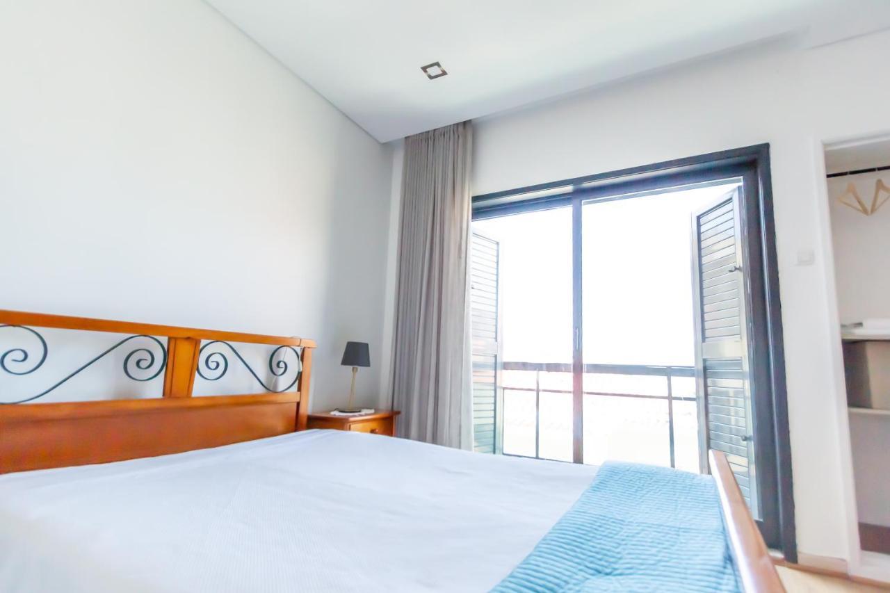 Apartamento Mar & Sol Póvoa de Varzim Eksteriør bilde