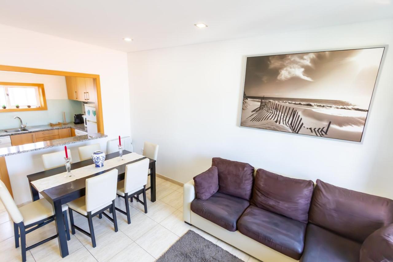 Apartamento Mar & Sol Póvoa de Varzim Eksteriør bilde