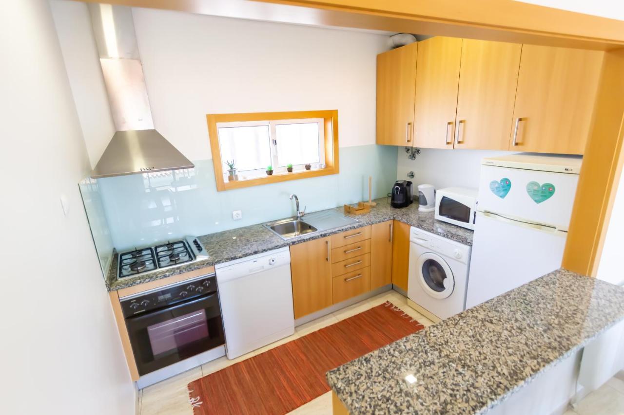 Apartamento Mar & Sol Póvoa de Varzim Eksteriør bilde