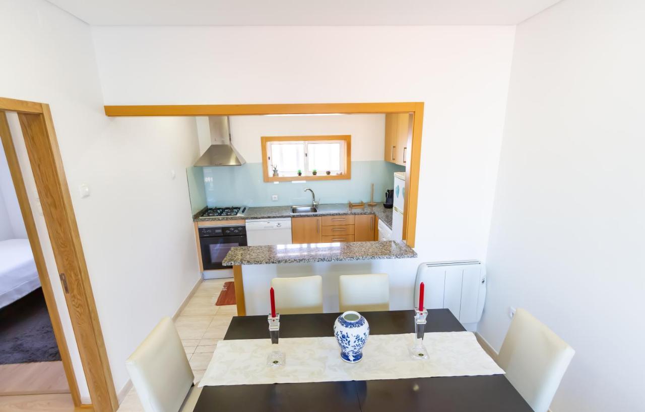 Apartamento Mar & Sol Póvoa de Varzim Eksteriør bilde