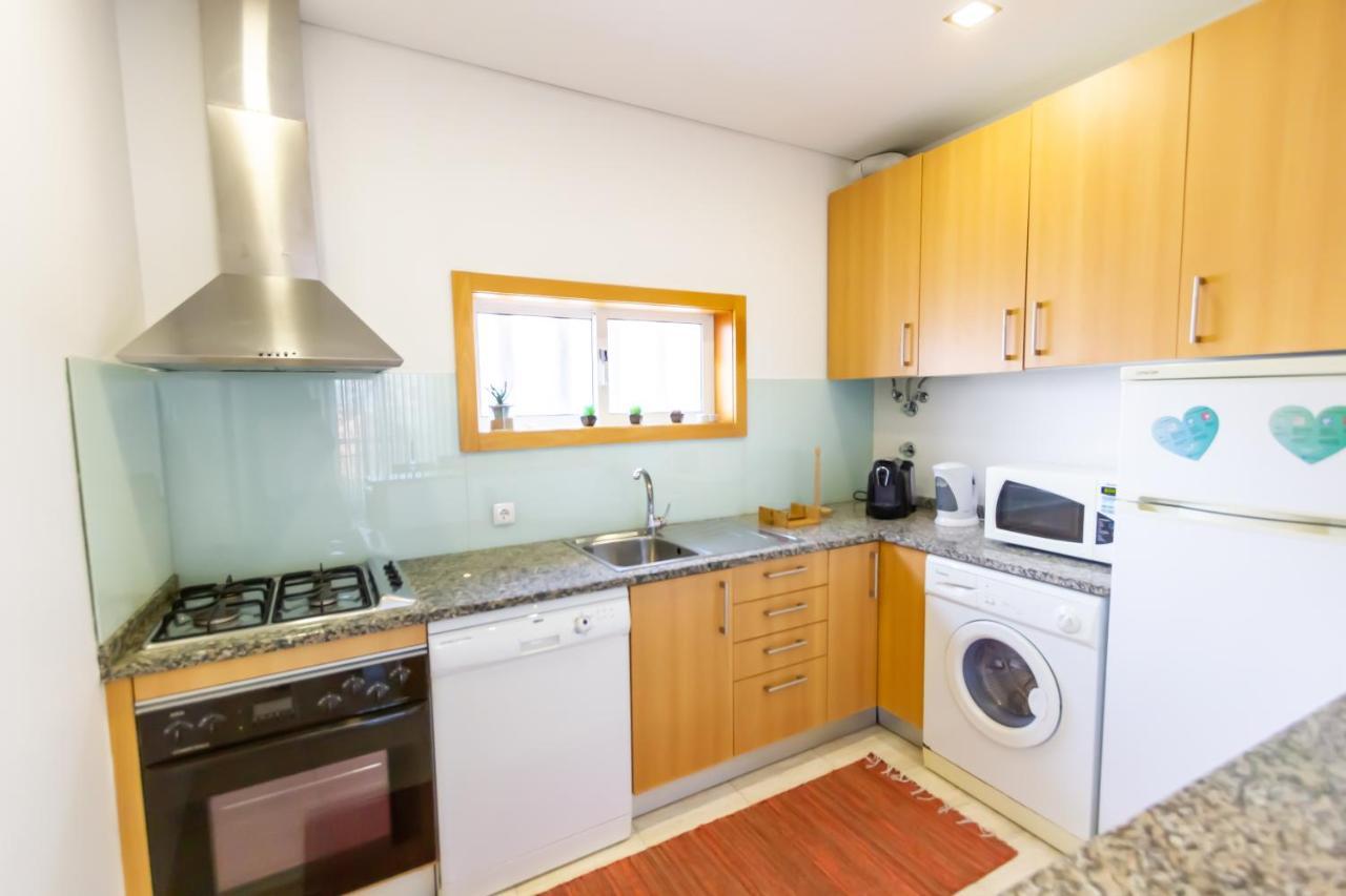Apartamento Mar & Sol Póvoa de Varzim Eksteriør bilde