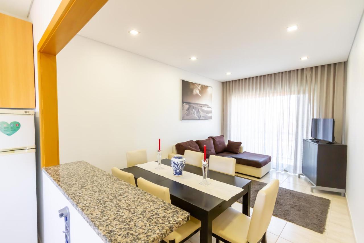 Apartamento Mar & Sol Póvoa de Varzim Eksteriør bilde